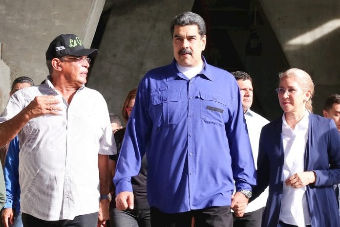 Maduro-TIAR-