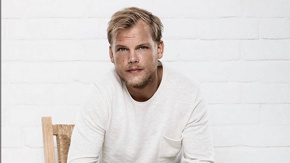 Tributo a Avicii recaudará dinero para organizaciones de salud mental