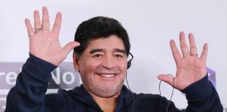 Maradona estará en su tercera dirección en Argentina