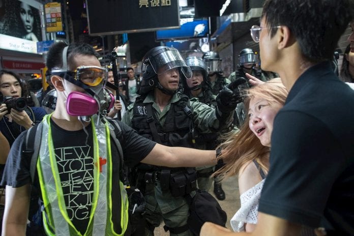 Derechos-manifestantes-Hong Kong