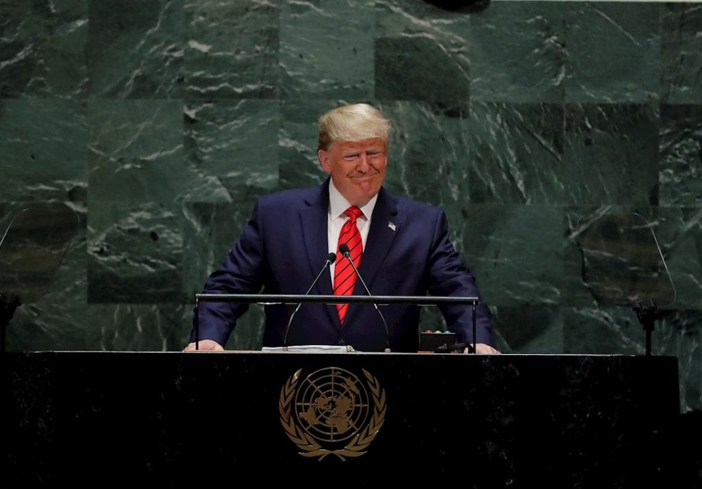 Donald-Trump-ONU