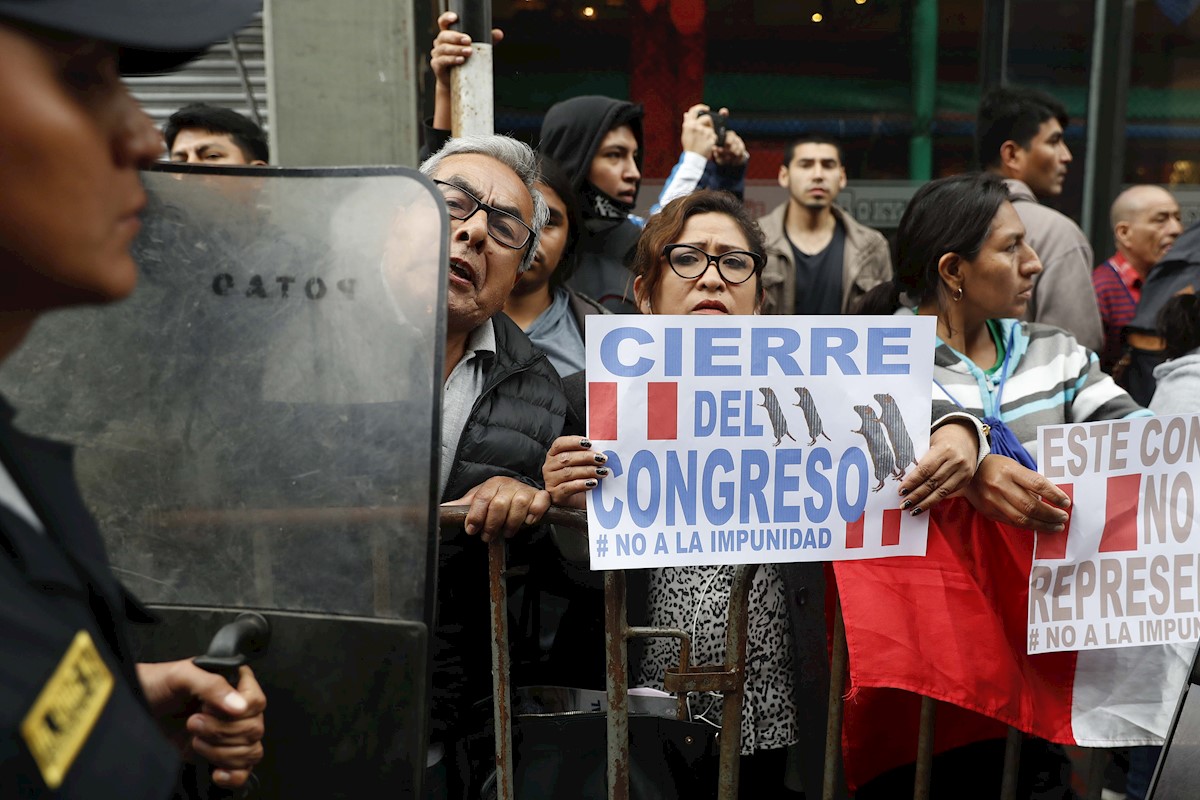 Perú Congreso