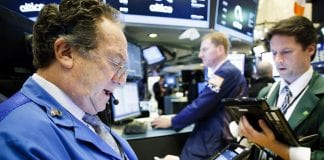 Wall Street