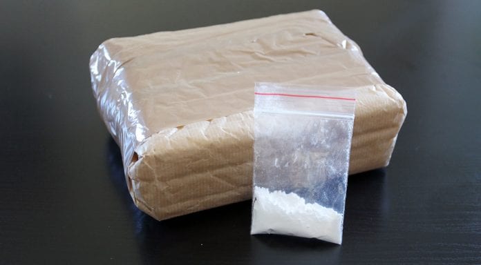 carteles droga cocaína - en colombiano