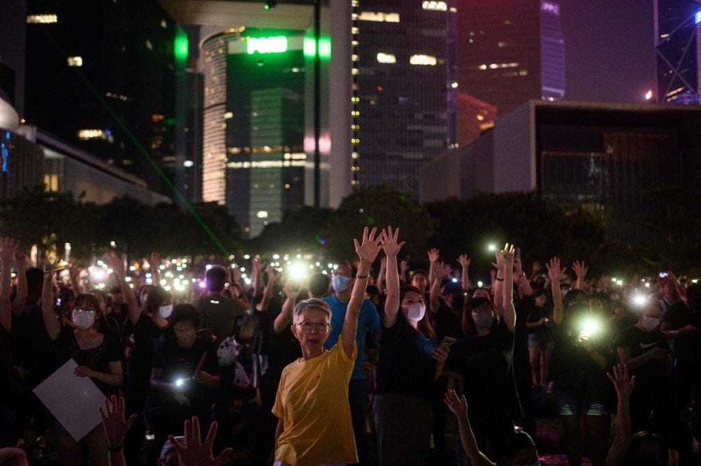 Hong Kong