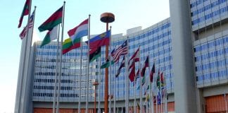 La ONU defiende una salida pacífica, democrática y constitucional a la crisis que se vive en el país