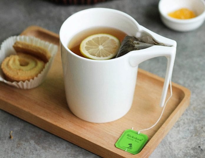 El experimento reveló que 96% de las bolsitas de té contienen polipropileno