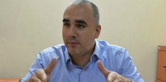 Luis Oliveros - situación económica en Venezuela