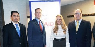 Usaid-Mark-Green-millones-dólares