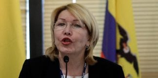 Luisa Ortega Díaz denunció Plan Ubica tu Casa del régimen, paraguaná