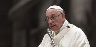 Papa Francisco designó a Ricardo Barreto como nuevo obispo auxiliar para Caracas