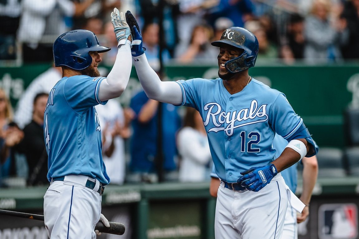 [VIDEO] Jorge Soler es el cubano con más cuadrangulares en las Grandes Ligas