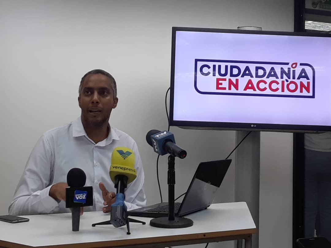 Acción Ciudadana