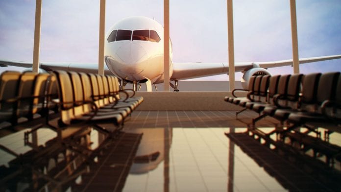 Los 10 mejores aeropuertos del mundo
