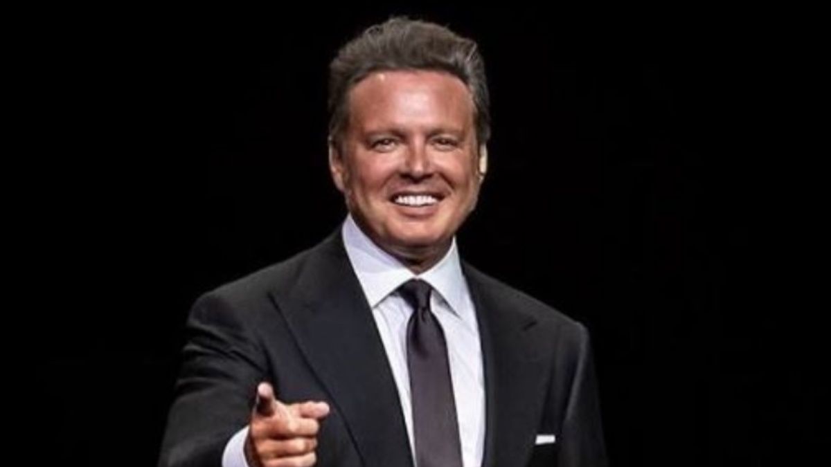 Luis Miguel