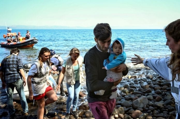 migrantes-Europa-países-de-la-UE asilo