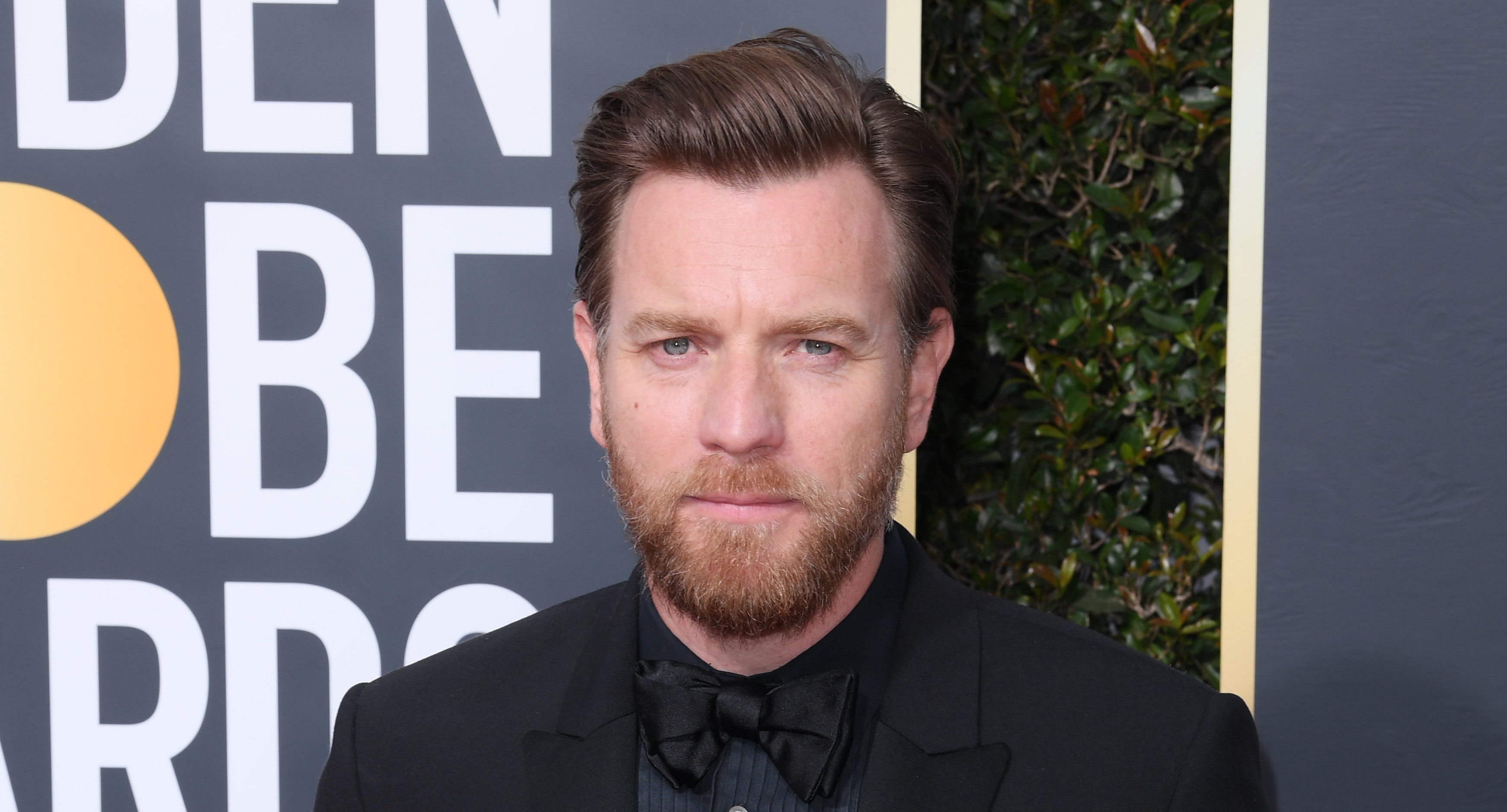 Ewan McGregor recorrerá Sudamérica en moto para su nueva serie