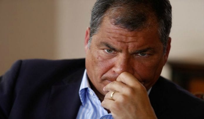 Rafael-Correa-Espionaje