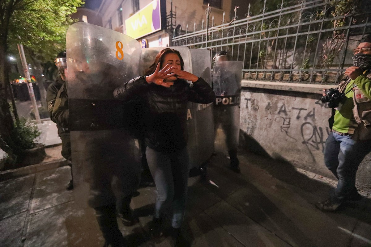 Manifestantes-violencia-bolivia