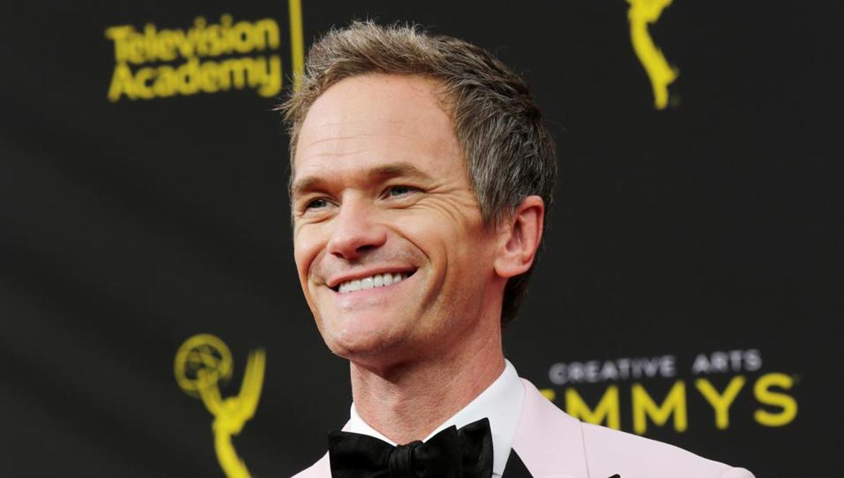 Neil Patrick Harris se incorpora a la cuarta entrega de Matrix