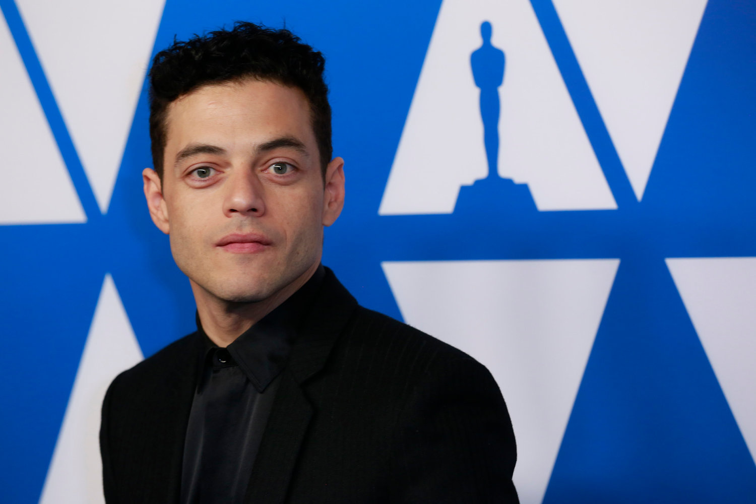 Así es Safin, el villano de Rami Malek en la nueva película de James Bond