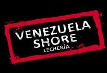 Venezuela Shore