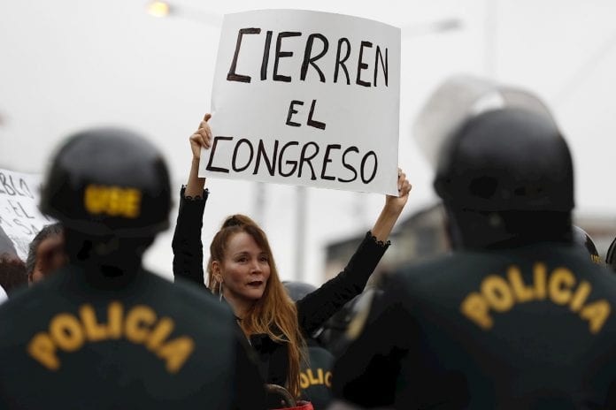 Perú-crisis-politica
