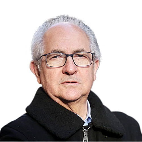 Antonio Ledezma