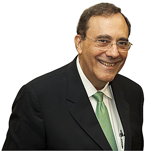 Carlos Alberto Montaner