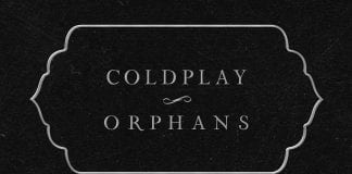 Coldplay Orphans y Arabesque