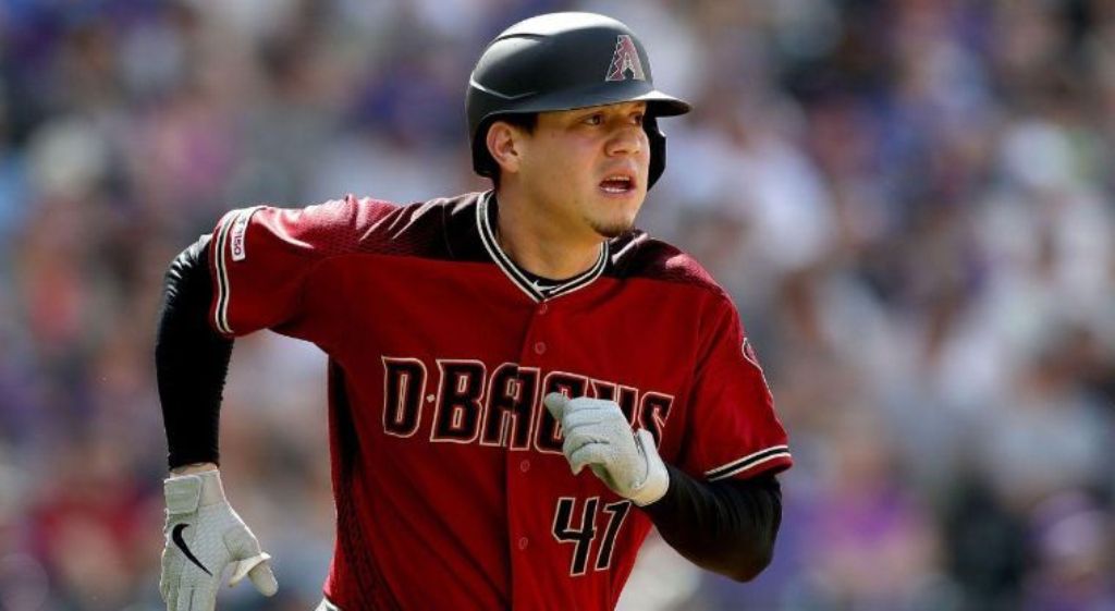 Wilmer Flores no formará parte de los Cascabeles de Arizona en 2020