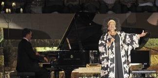 Jessye Norman