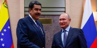 Rusia -embajador-Venezuela
