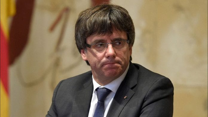 Carles-Puigdemont