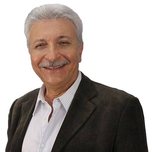 Samir Azrak