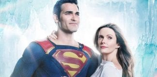 Superman y Lois Lane