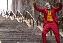 Joker en El Bronx