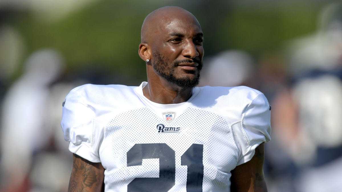 Rams enviaron a Aqib Talib a los Dolphins de Miami