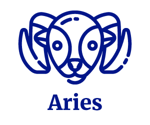 Aries - Zodíaco
