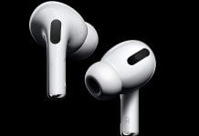 Apple renovó sus auriculares