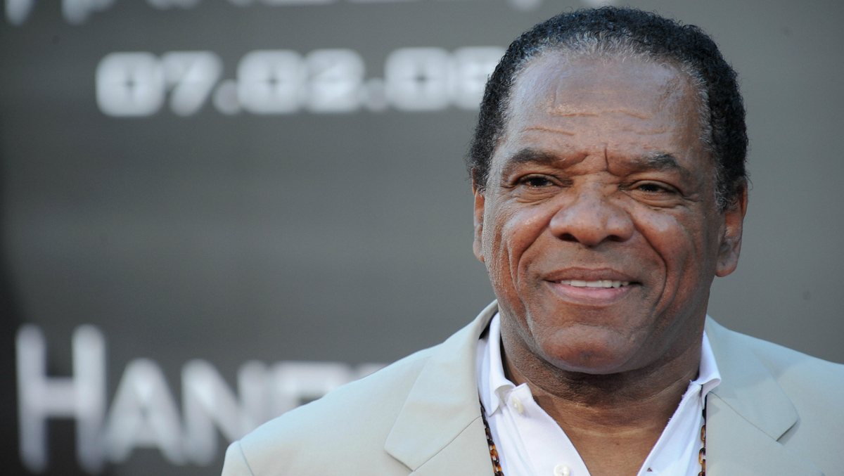 John Witherspoon