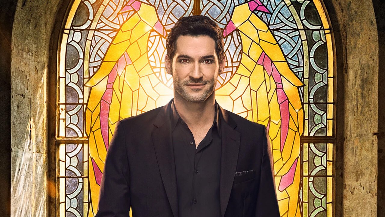 Netflix dividirá en dos la temporada final de Lucifer