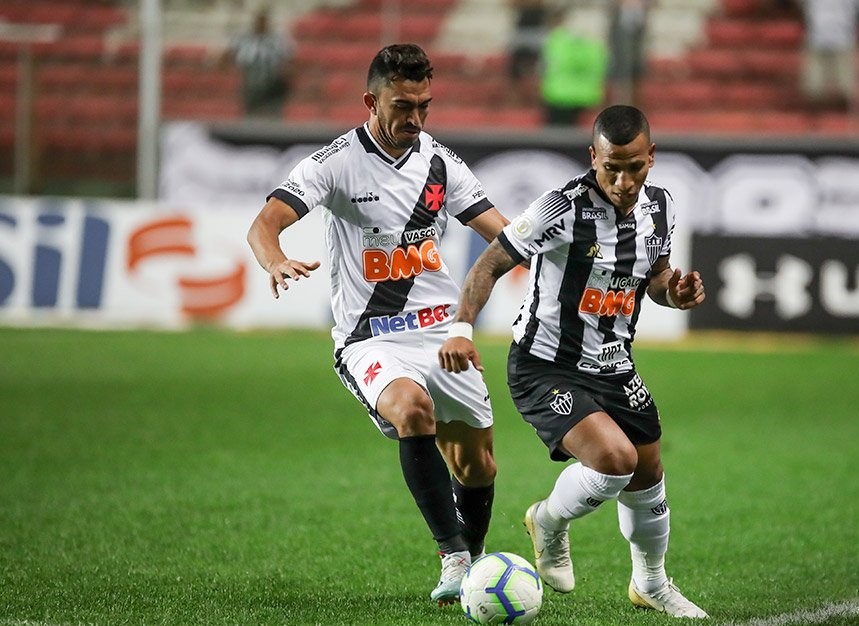 [VIDEO] Rómulo Otero marcó su segundo gol en el Brasileirao