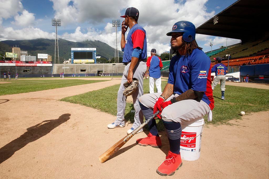 Tiburones sumó seis piezas de valía para la 2019-2020