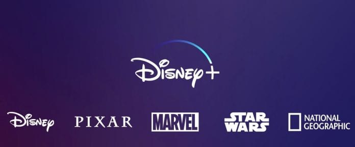 cuentas de Disney+