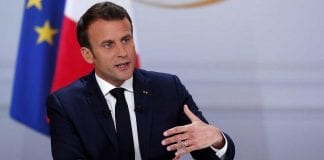 Macron Emmanuel-Macro-pensiones