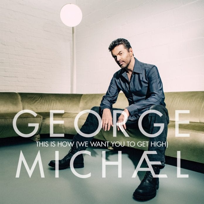George Michael This Is