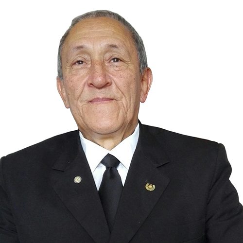 Mario Múnera Muñoz P.G.M.