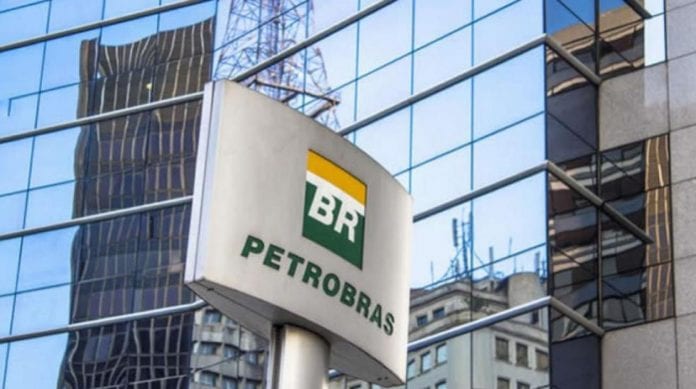 Petrobras Colombia gas