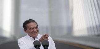 Presidente de Panamá crisis migratoria
